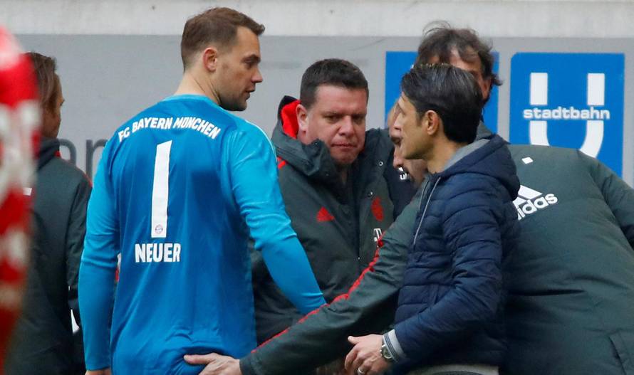 Bundesliga - Fortuna Dusseldorf v Bayern Munich