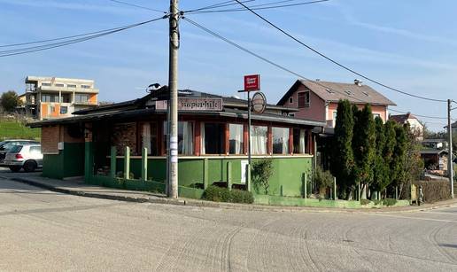 Suđenje taksistu zbog ubojstva u Zagrebu: 'Vidio sam udarce, Vjeko je pao i udario glavom...'