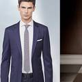 Muški stil: Kravate diskretnih motiva kao modni adut za ured