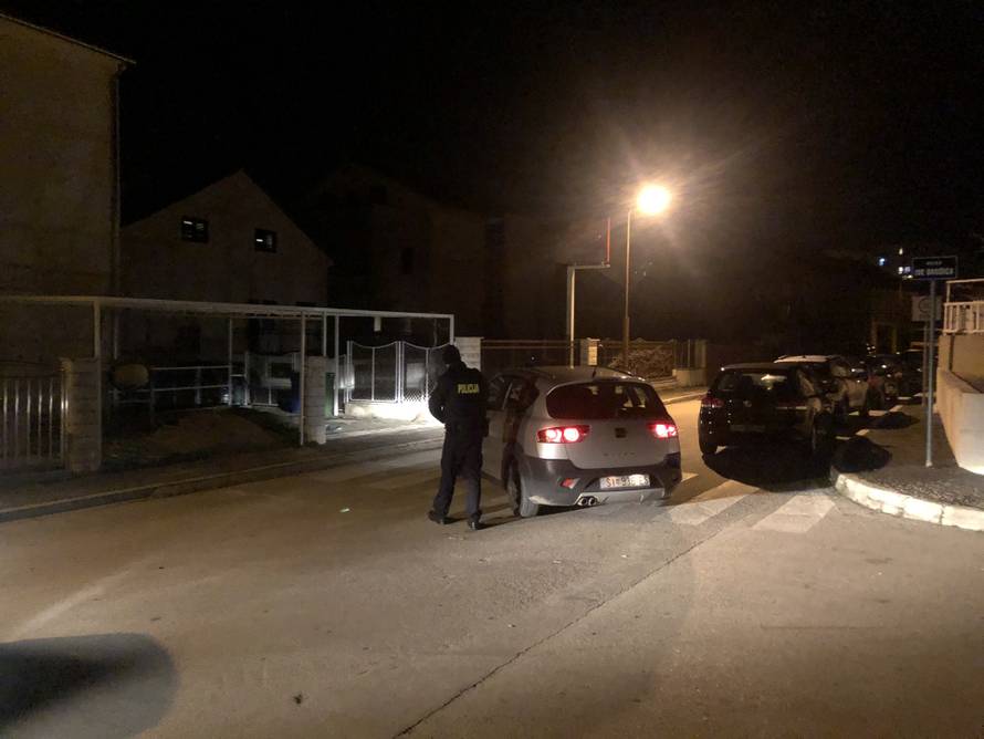 Policija potvrdila: Našli ubojicu