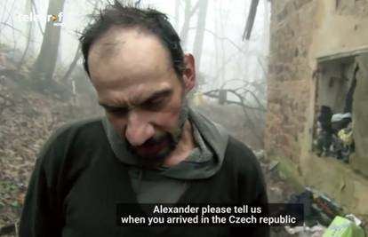 U češkoj šumi: Ugledni srpski kirurg živio je 15 godina sam