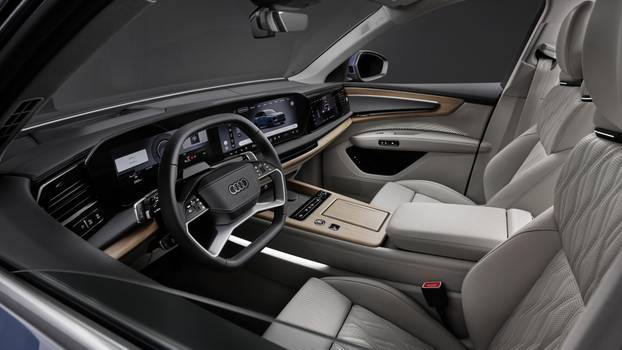 Audi Q7 SUV