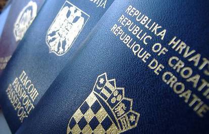 Nove putovnice građani će dobiti tek početkom godine