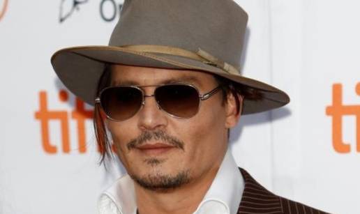 Biografija: Johnny Depp