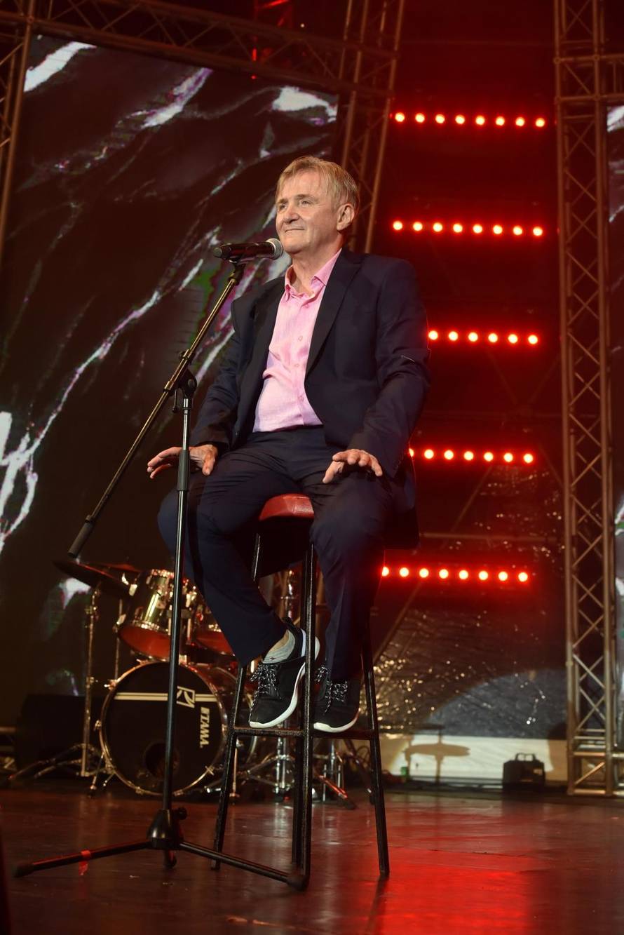 Ninčević o Rajkovim pjesmama koje je našao: Traže se vrhunski izvođači, jedno je ime sigurno...