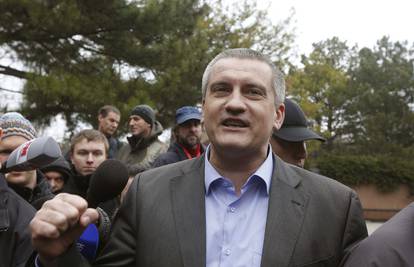 Goblin vodi Krim: Tatarima daje sve, samo da ga podrže