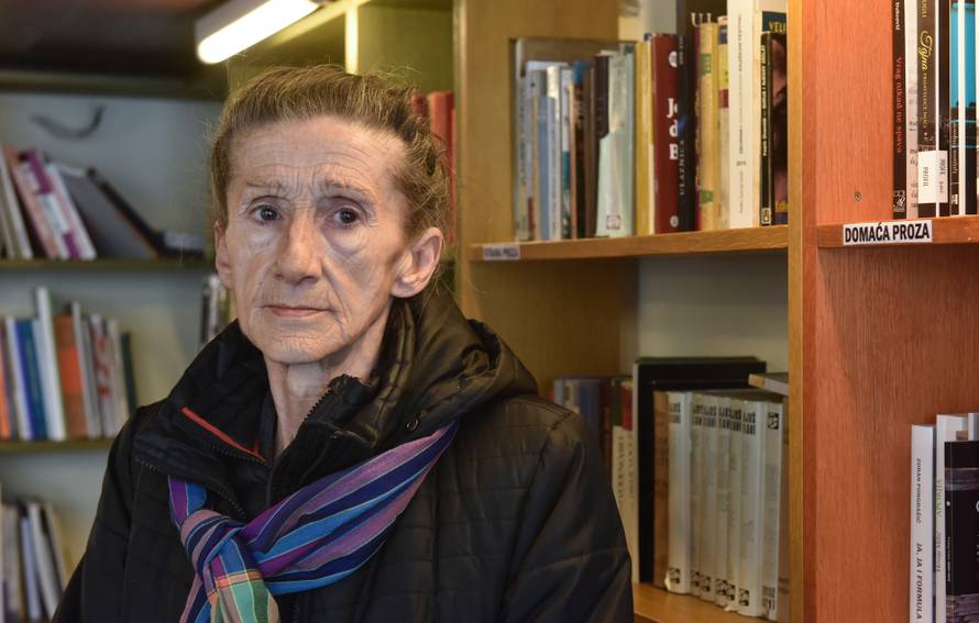 Matković: 'Imam 10.000 kn pa ću napokon riješiti sve ovrhe'