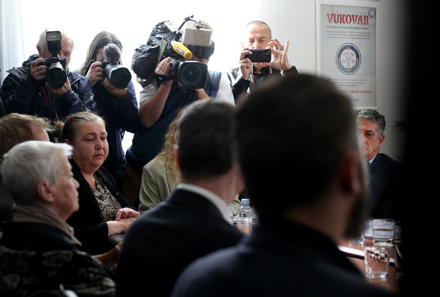 Vukovar: Pronađeni su posmrtni ostaci Jean-Michela Nicoliera