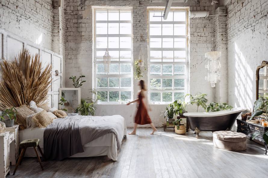 Top deset najboljih i najgorih trendova u uređenju interijera