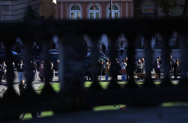 Zagreb: Počela prodaja ulaznica za balet Orašar