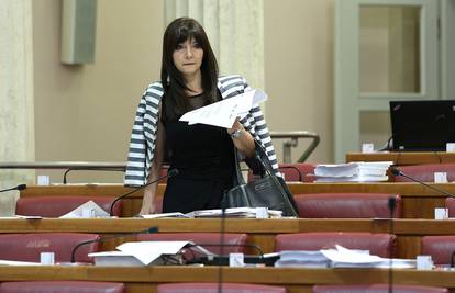 Šimac Bonačić kandidatkinja SDP-a za čelnicu Dubrovnika