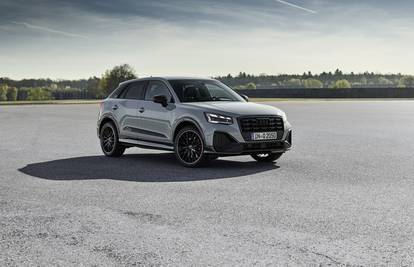 Audi redizajnirao najmanji SUV, Q2 dobio nove detalje i opremu