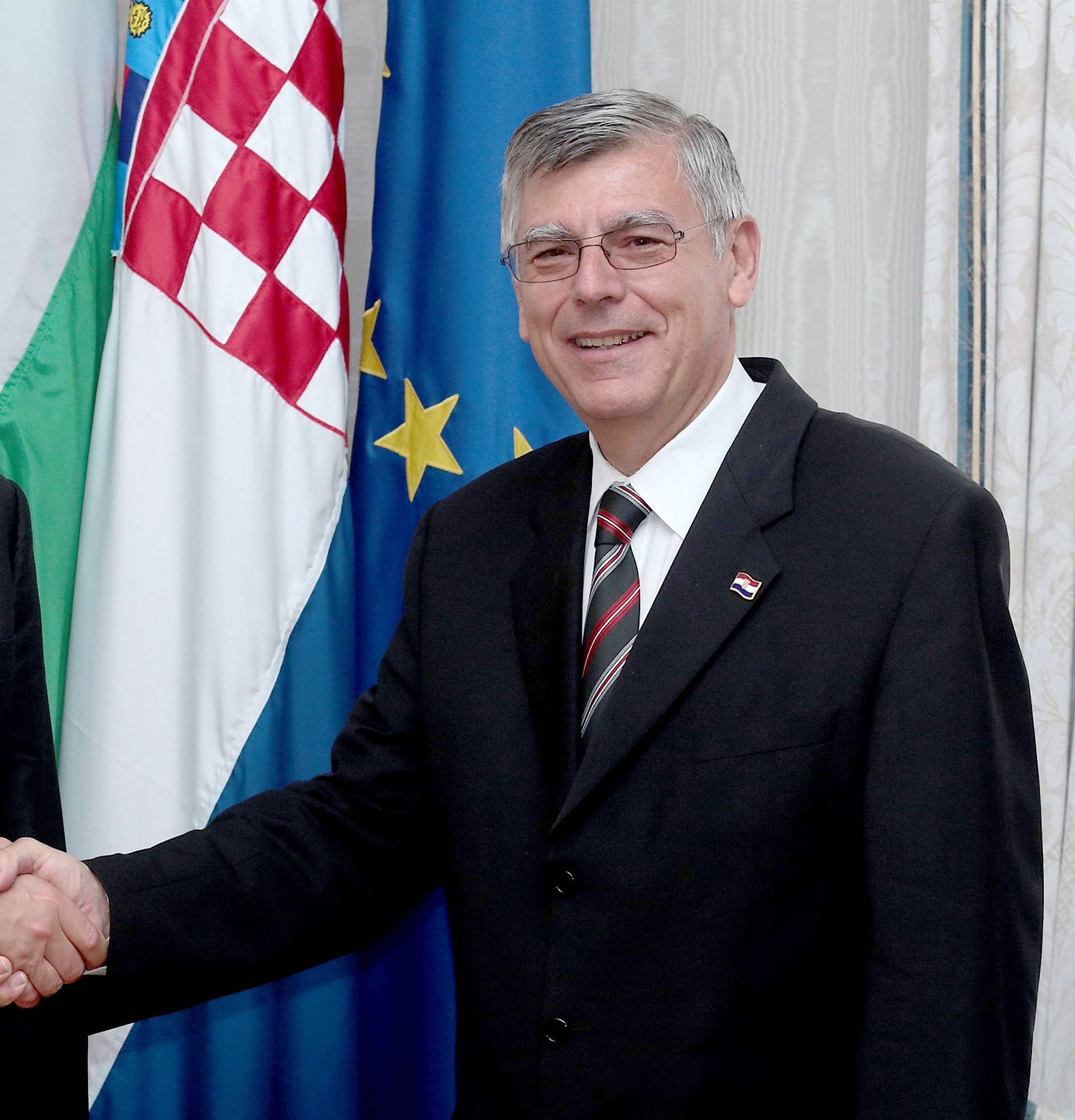 Mađarska i RH za civilizirano rješavanje otvorenih pitanja