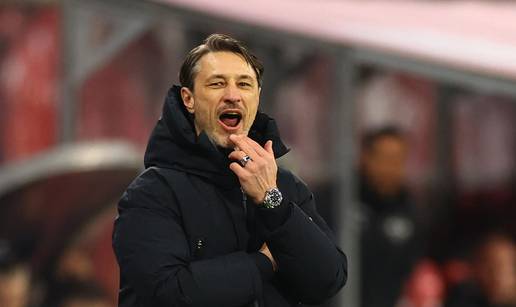VIDEO Kovač tone sve dublje: Dortmund izgubio, igrači očajni