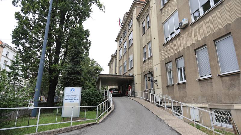 Stradali u omiškom požaru i dalje životno ugroženi: 'Liječnici su im uklonili odumrlo tkivo...'