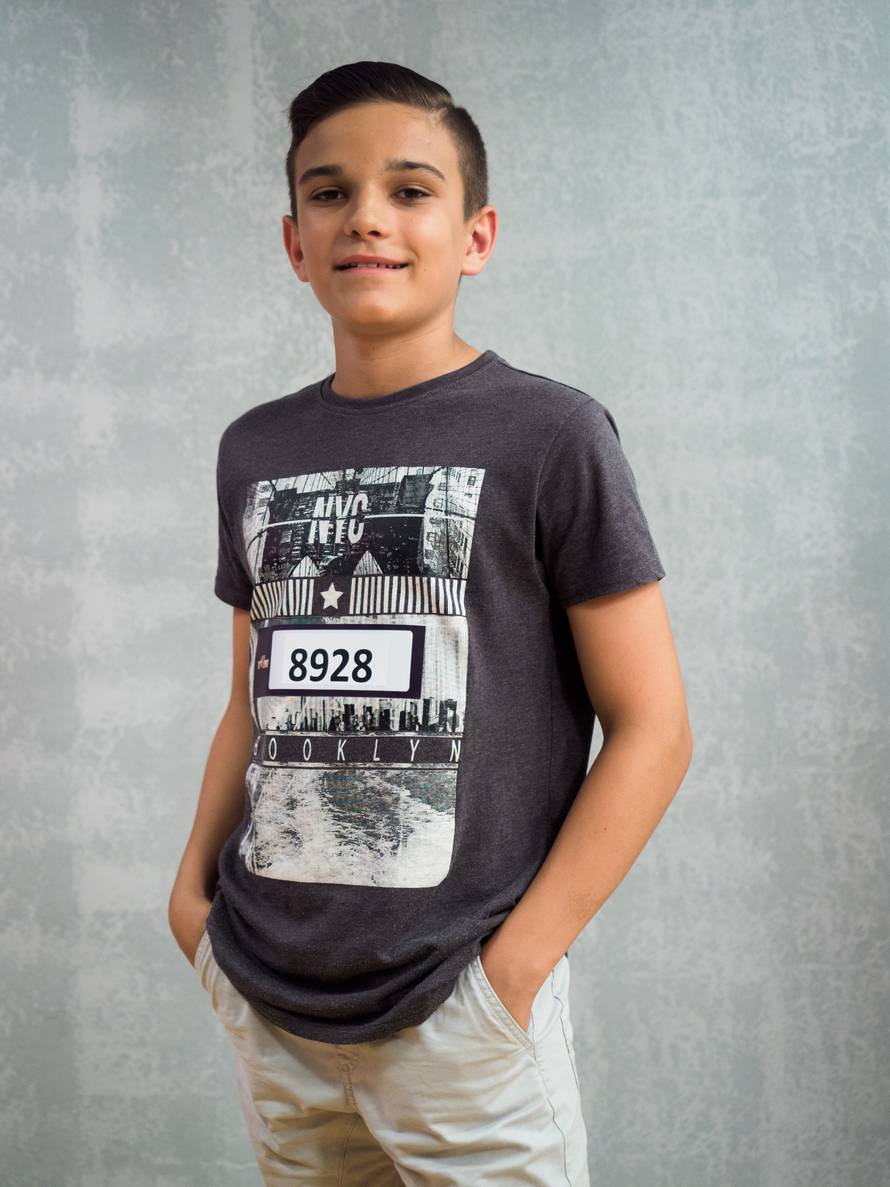 Ima 14 i pjeva arije: 'Martina i ja smo slični. Volimo iskrenost'