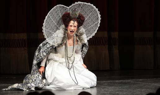 'Mjera za mjeru' u sije&ccaron;nju ponovo u zagreba&ccaron;kom HNK