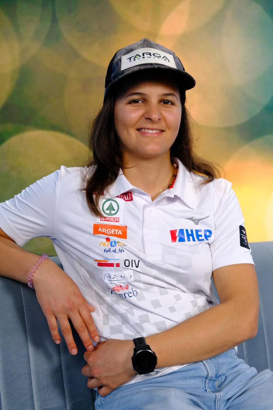 Zagreb: Zrinka Ljutić gostovala je u emisiji 24sata