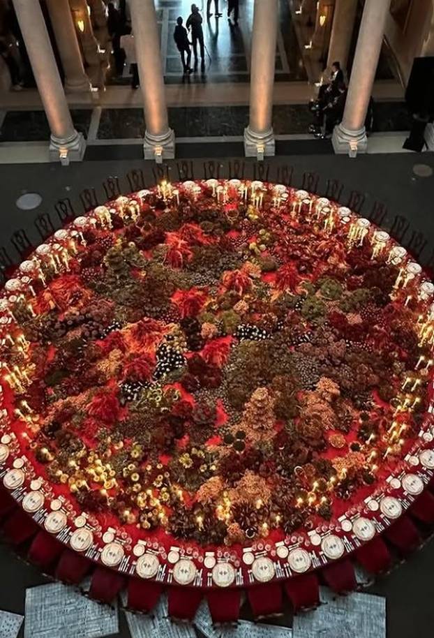 Saint Laurent u Veneciji: Divna filmska večera u čast Jima Jarmuscha u Palazza Grassi