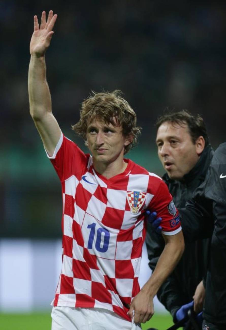 Marko Lukunić/PIXSELL