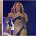 Fanovi su opsjednuti zgodnim zaštitarom pjevačice Beyonce: 'Nitko ne vidi nju pored njega'