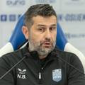 Navija&ccaron;i Osijeka: 'Tjerali smo Bjelicu. Sad ga radimo od blata'