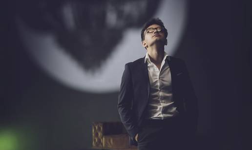 VIDEO Poslušajte 'Baladu', novu pjesmu Martina Kosoveca...