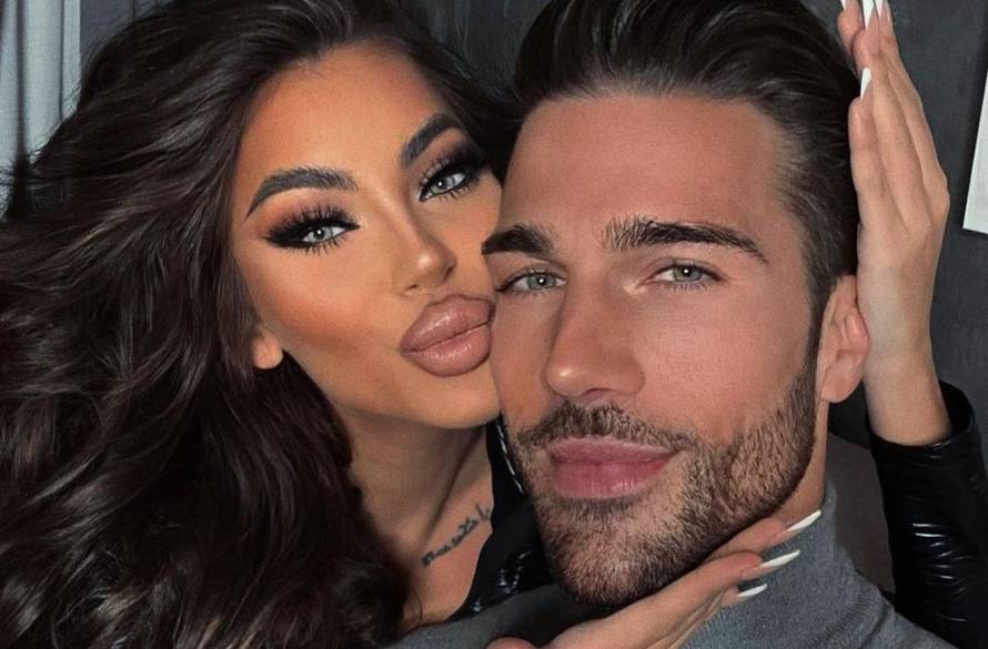 Hana proslavila 26. rođendan, svi se pitali gdje je 'Savršeni'...