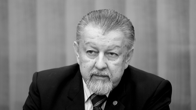 Preminuo je Mladen Klasić, dugogodišnji dopredsjednik Hrvatske odvjetničke komore