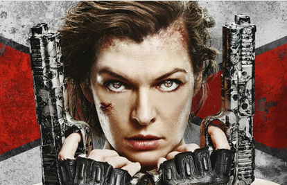 Šest filmova je bilo dovoljno: 'Resident Evil' dobiva reboot