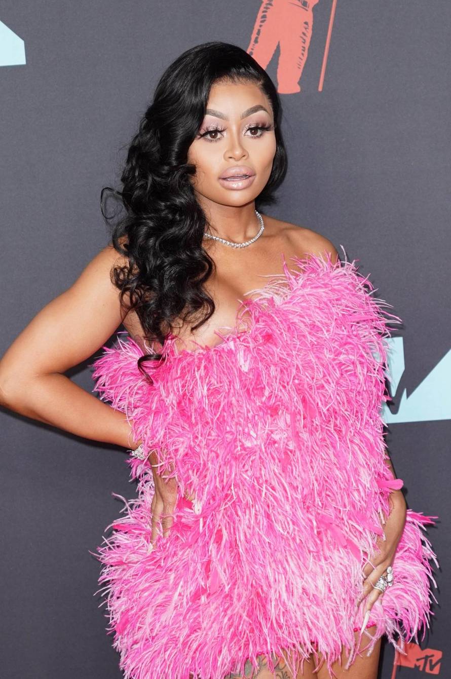 MTV Video Music Awards 2019 - Arrivals - New Jersey