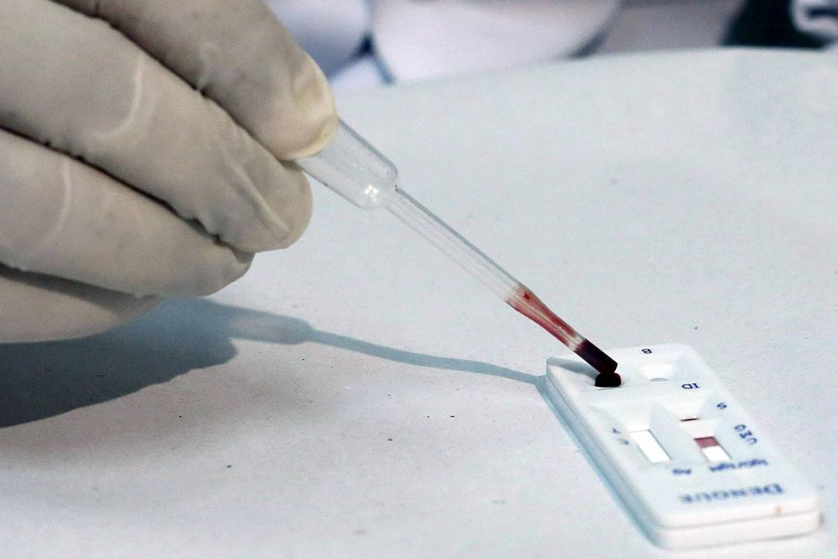 Liječnici s Floride izvijestili o prvom aktivnom prijenosu zike