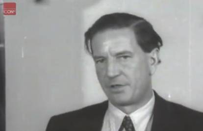 Kako je Kim Philby prevario MI6 i CIA-u i prebjegao Rusima