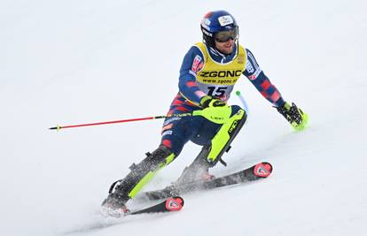 Nevjerojatni Braathen upisao je povijesnu slalomsku pobjedu u Leviju, naši skijaši solidno vozili