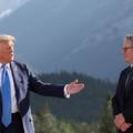 Premijer Starmer će se susresti s Trumpom u Škotskoj