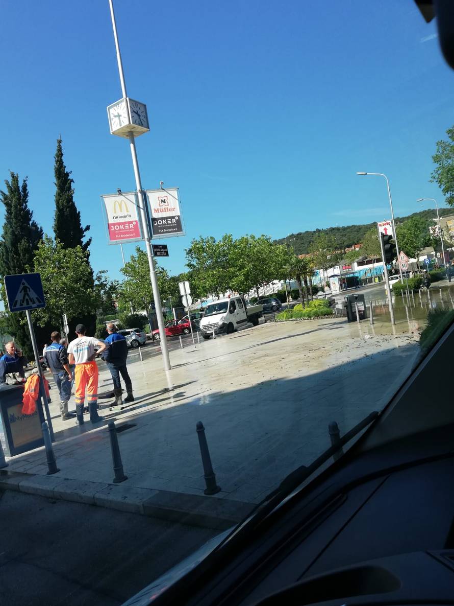 'Mi smo prvi splavari iz Splita, a za ovo su nam nudili i novac'