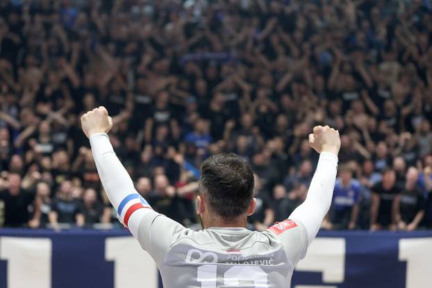 Zagreb: Futsal Dinamo na krilima Boysa izborio povijesni plasman u Ligu prvaka