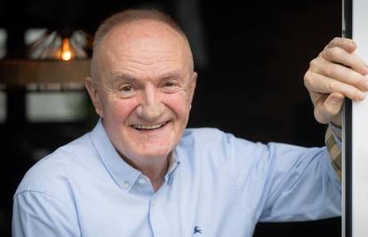 Mate Bulić objavio lijepu vijest: Rodio mu se unuk, otkrio i ime