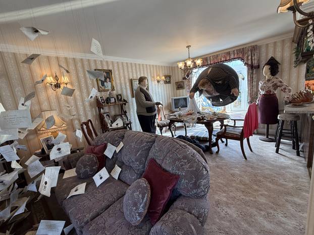 Vodimo vas u studio u kojem se 'rodio' Harry Potter: Pogledajte kako izgleda taj čarobni svijet