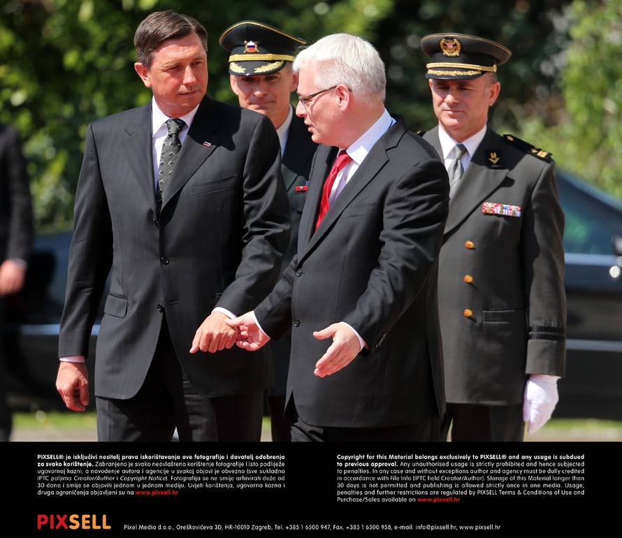 Robert Anić/Pixsell