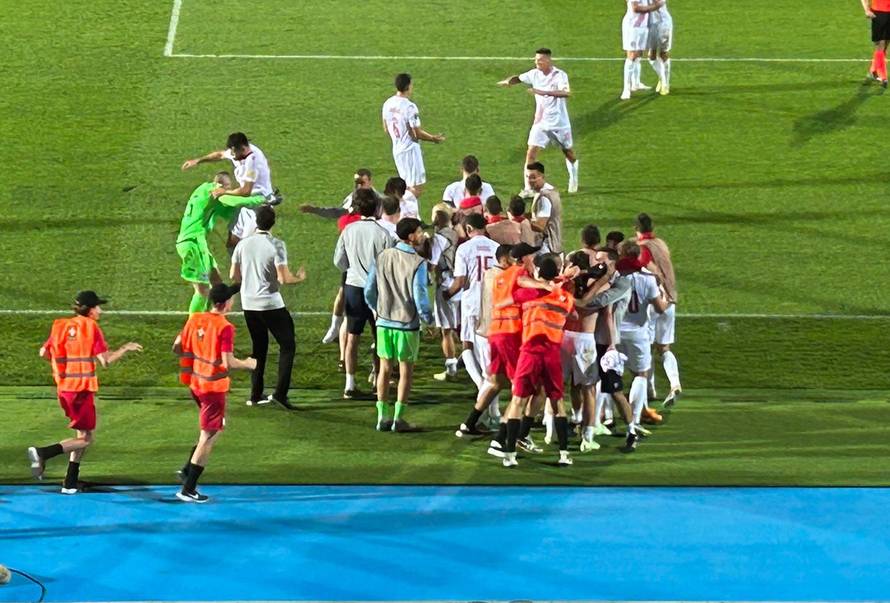 VIDEO Kakav delirij u Mostaru! Zrinjski do ludog preokreta u povijesnoj europskoj utakmici