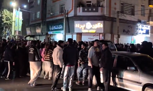 Jedni u Iranu slave, drugi plaču