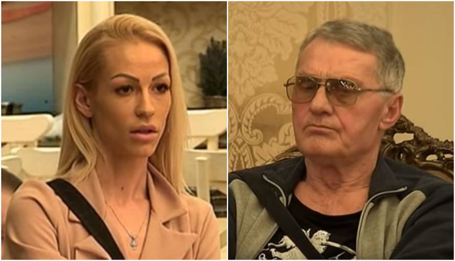 Milojko i dalje želi mlađe: Nudi brak curi koja vrijeđa Milijanu