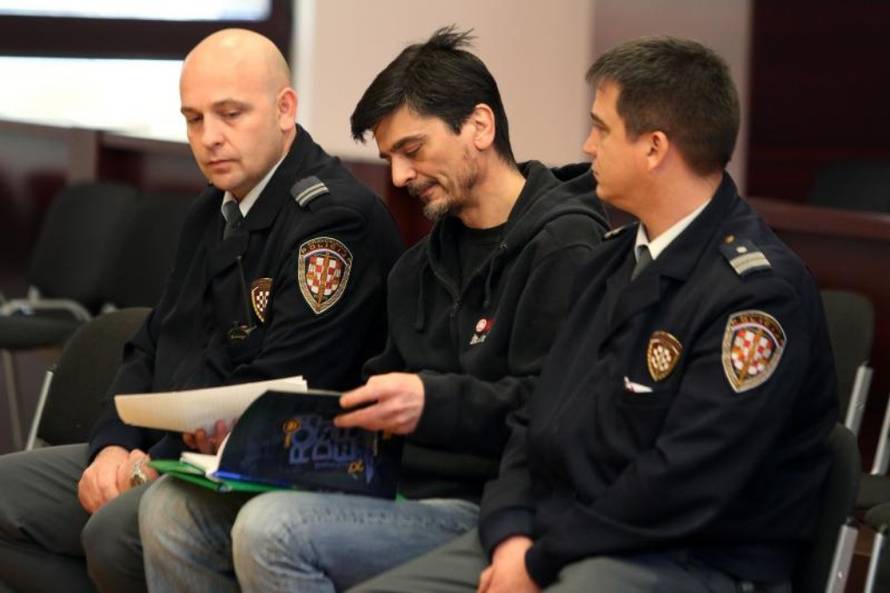 Miranda Čikotić/Pixsell