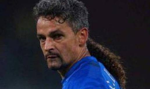 Roberto Baggio: Šteta je što Mario Balotelli odlazi      