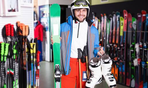 Elena sport donosi novu dimenziju najma skijaške opreme u Zagrebu!