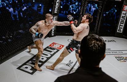 Croata u Zagrebu ipak ide na Vasu! ‘Sad moram vratiti kile’