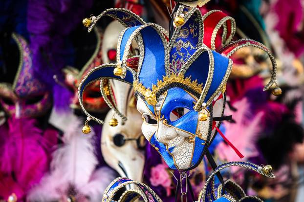 Venecijanski karneval ove godine je posvećen velikom ljubavniku Giacomu Casanovi