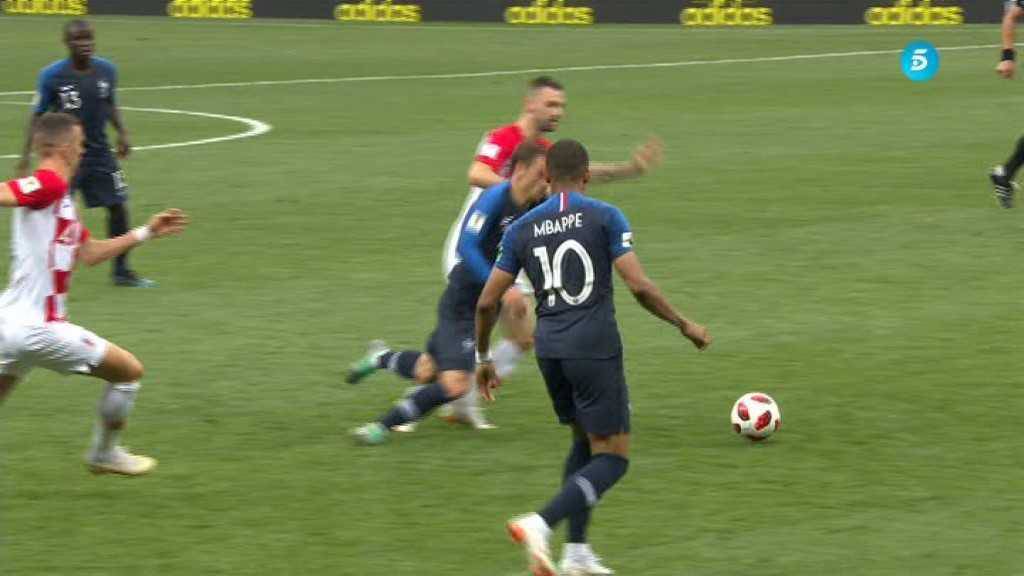 Keane: Gadi mi se penal protiv Hrvatske! Odluka je sramotna