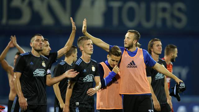 Uefa maše Dinamu milijunima! Modri kreću u lov na bogatstvo